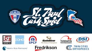 Serena Gray-Withers vs. Lisa McLeod - Draw 10 - St. Paul Cashspiel [1]