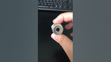 Oxygen O2 Sensor Spacer Adapter Bung Catalytic Converter Eliminator Adapter Oxygen O2 45mm M18X1.5