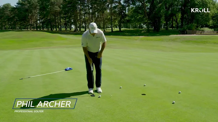 Golf FAQs with Phil Archer  How do I stop missing ...