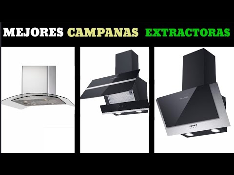 Campana extractora 60 cm Siam SI-CP600EV — Barraca Europa