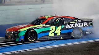 NASCAR News What William Byron's Win Means For the Season