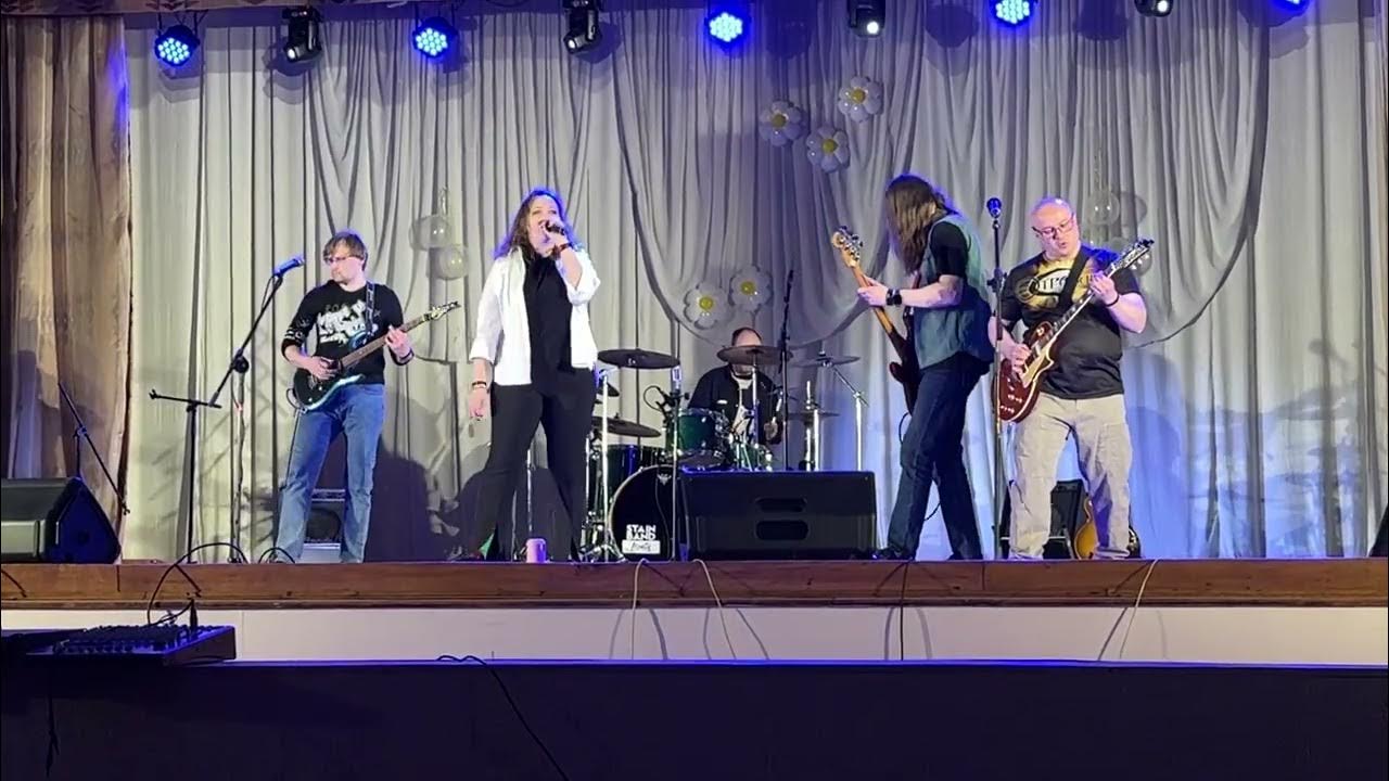 Cover Король и Шут - Кукла колдуна (live) - YouTube