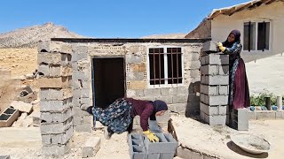 Download Lagu 🌈 The widowed mother's hope for a safe shelter and a comfortable life MP3 Download Lagu 🌈 The widowed mother's hope for a safe shelter and a comfortable life MP3