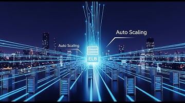 Zero to Hero in AWS - Day 8 | ELB & Auto Scaling: Secrets Revealed!