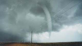 Xenia / Akron, CO Tornado - May 10, 2023