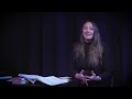 Lea Gramsdorff legge Dacia Maraini (seconda parte)