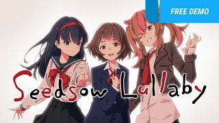 Switch Demo Play - Seedsow Lullaby