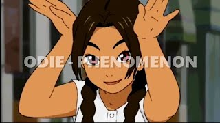 ODIE - Phenomenon [LEGENDADO/TRADUÇÃO] [LYRICS]