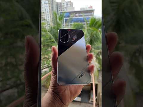 POCO F1😈 vs POCO X3 💀 vs POCO X6 PRO vs POCO F6 PRO - FREEFIRE TEST #freefire #poco #iphone #shorts