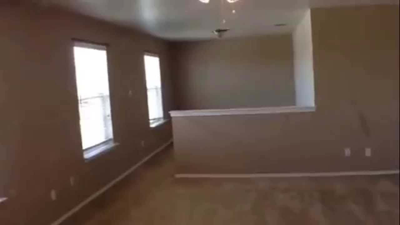 "Bexar County Homes" 3BR/2.5BA by "Bexar County Property Managers