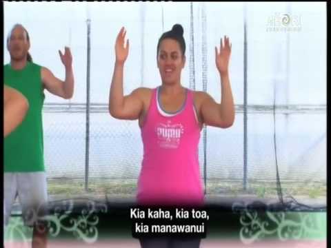 kiri nga mokai