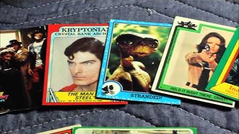 VIC 3001 B Roll Edit Video