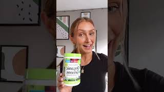 Let's Talk About Organic Greens Let's Talk About Organic Greens