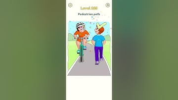 DOP 2 Delete One Part Level 231 - 240 Gameplay #shorts
