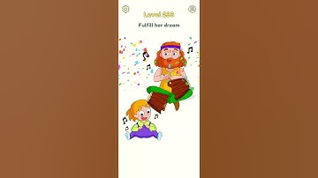 DOP 2 Delete One Part Level 231 - 240 Gameplay #shorts