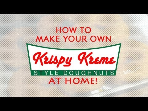 Video: Familia Krispy Kreme Dezvăluie Trecutul Nazist