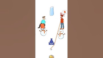 Thief Puzzle 4 Level 68😊🤩 #shorts