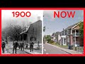 33 THEN and NOW PHOTOS 𝗣𝗟𝗔𝗖𝗘𝗦 😮⌛ See how these places 𝗵𝗮𝘃𝗲 𝗰𝗵𝗮𝗻𝗴𝗲𝗱 🤯❗