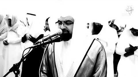 تلاوة مؤثرة خاشعة ل سورة بكاء مؤثر جدا للشيخ ناصر القطامي رمضان 1440 هـ