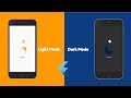 📱🌒 Flutter Tutorial : Dark Mode and Light Mode Switch || GetX State Management || Speed Code