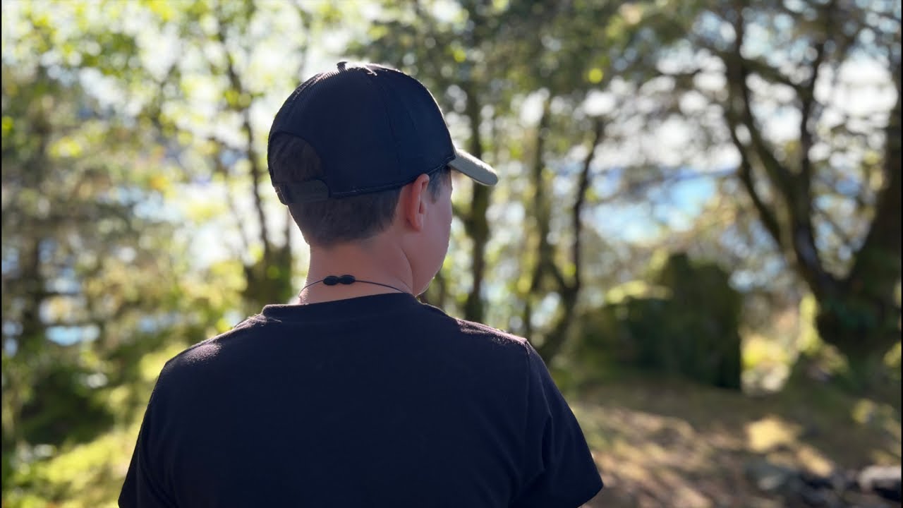 Friday night rockfish fishing in Alaska