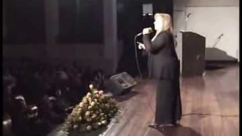 Elizabeth Arguello - idilio