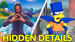 Hidden Video Game Details #152 (The Simpsons Game, Fortnite, Geometry Dash & More) by Captain Eggcellent 127,415 views 3 months ago 11 minutes, 2 seconds