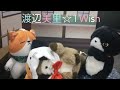 【渡辺美里2-2】I Wish (1994)#渡辺美里 #小室哲哉