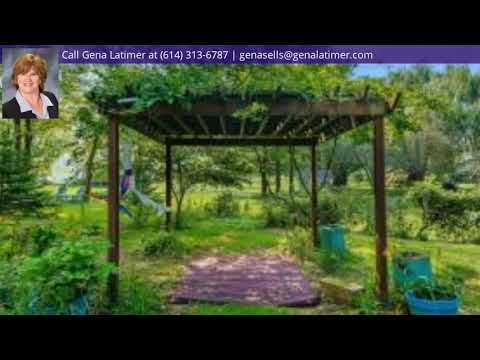 493 Forward Pass Road, Pataskala, OH home video tour