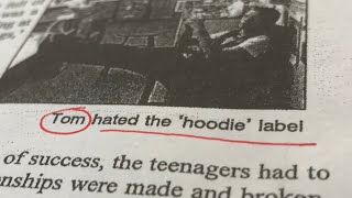 HKCEE English Paper 1A Reading 2009 足本題解