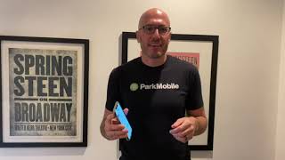 ParkMobile Covid 19 Charity Drive