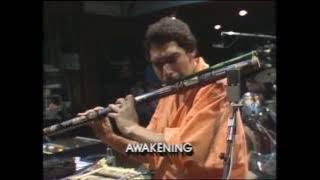 GRP • Dave Valentin - Awakening [Live from The Record Plant 1985]