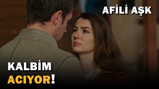 Ayşe Ve Kerem'i Ayırdılar! - Afili Aşk 23.Bölüm