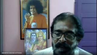 മായാ പഞ്ചകം Class 2 Maya Panchakam #veda#mantra#upanishad  2023 09 18 19 41 GMT 5 30