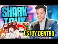 PRUEBO Las SALSAS en POLVO que SALIERON En SHARK TANK (SALSA MUYYY PICANTE)