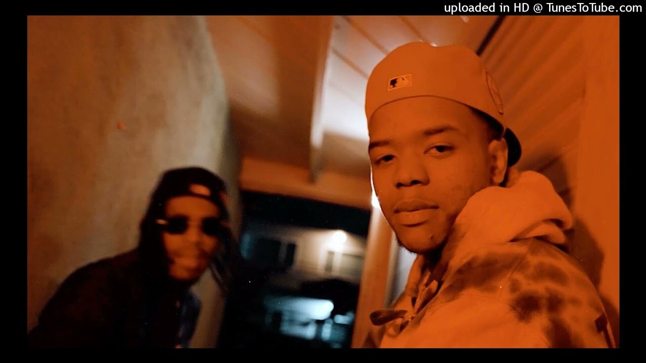 (FREE) J1hunnit x Louie Ray x Krispylife Kidd Flint Type Beat "A New Sequence" (Prod. Ro)