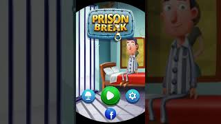 Bekstvo rečima (Dani 238-271), Prison Break Game
