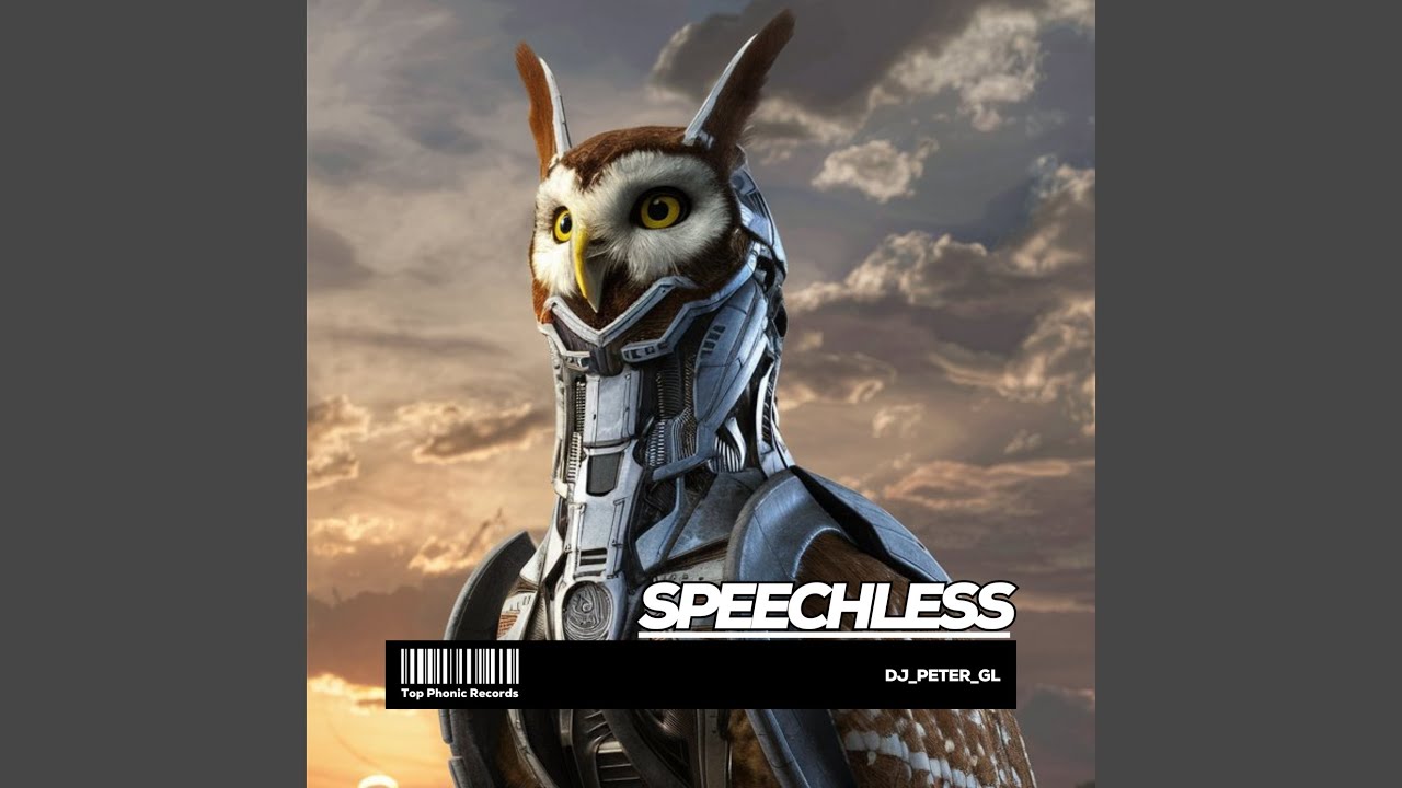 Watch Speechless on YouTube Watch Speechless on YouTube
