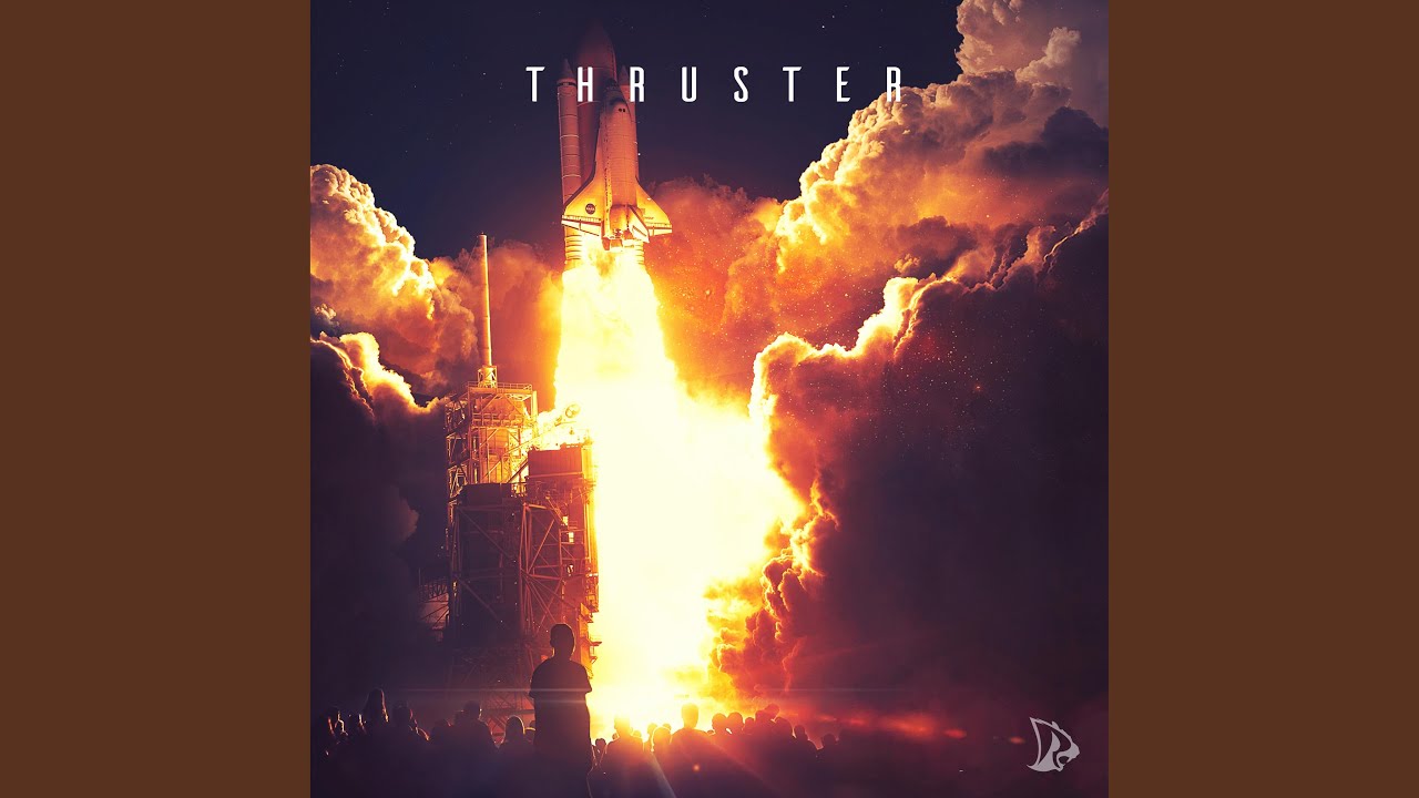 Watch Thruster on YouTube Watch Thruster on YouTube