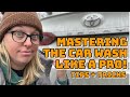 How to wash your car like a pro detailing tips  tricks to save you 