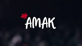 AMAK - Basajaun (Promozio bideoa / Video promocional)