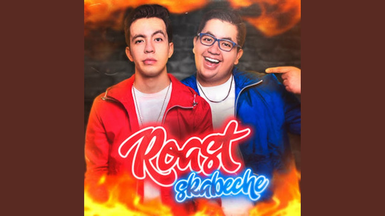 Roast Yourself Challenge