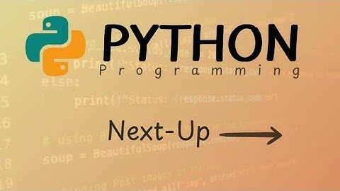 Part-9: Why Should You Learn Python? | Python vs Other Programming Languages | Beginners Guide 🐍💻