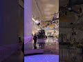 GRIFFIN MUSEUM OF SCIENCE