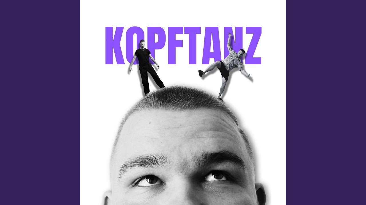 Watch Kopftanz on YouTube Watch Kopftanz on YouTube