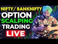 Live trading banknifty and nifty50  14 may  livetradingdstradingacademy  nifty50 banknifty