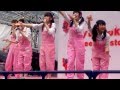 ALLOVER『夢のとびら』in自由が丘 20140505