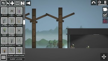 Gorilla tag melon playground 2