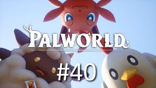 :   Palworld -  40 ()