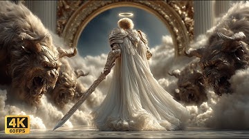 DEFENDERS OF HEAVEN: The Best Example Of AI To Date - Heavens Gate - Short AI Film